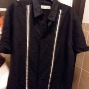 Mens casual shirt